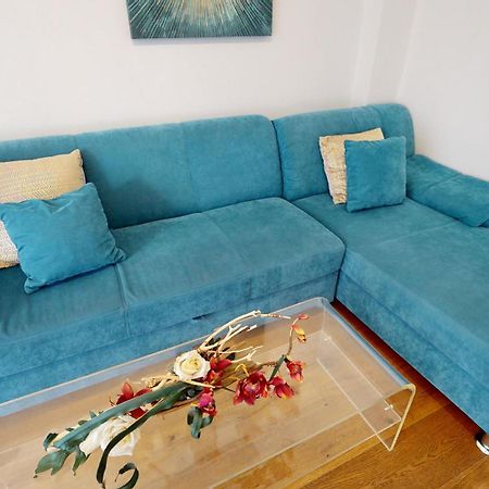 Petite France With 1 Free Parking Apartment Strasbourg Exterior foto