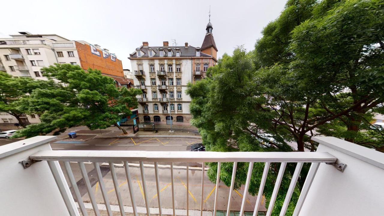 Petite France With 1 Free Parking Apartment Strasbourg Exterior foto