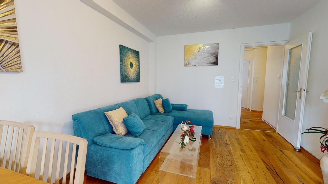 Petite France With 1 Free Parking Apartment Strasbourg Exterior foto