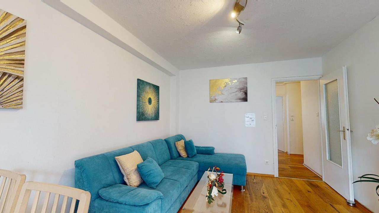 Petite France With 1 Free Parking Apartment Strasbourg Exterior foto