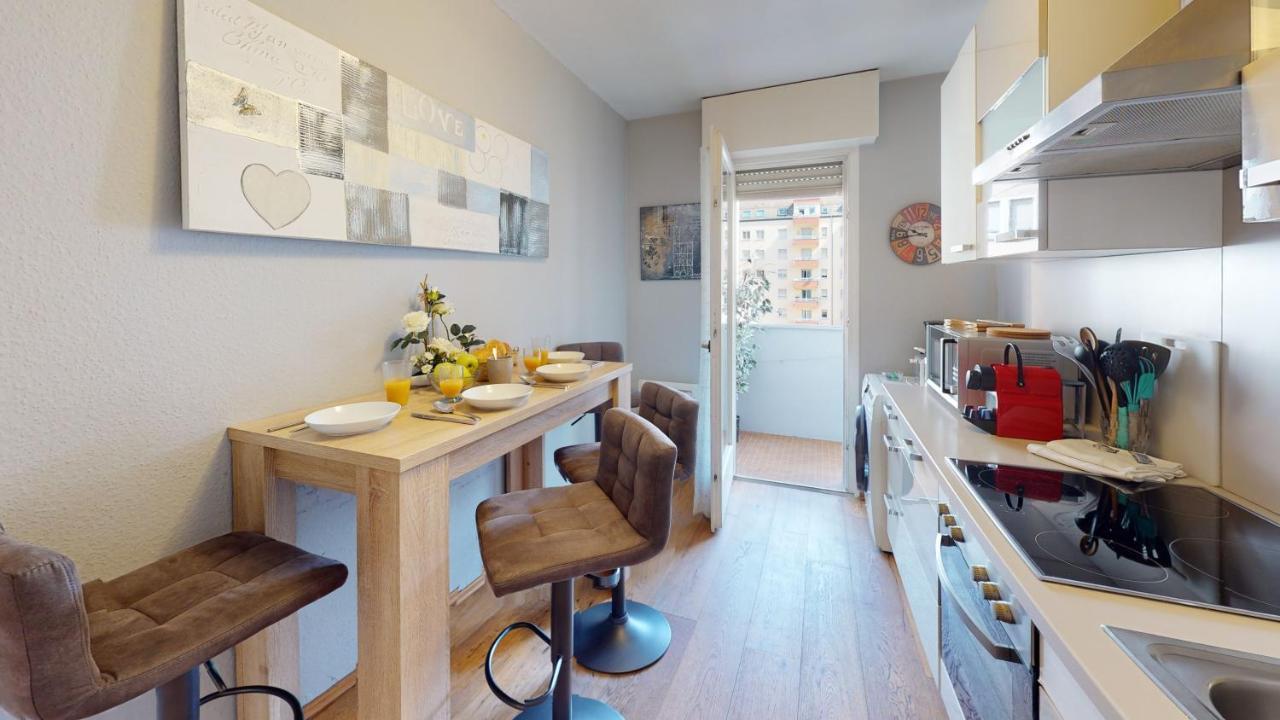 Petite France With 1 Free Parking Apartment Strasbourg Exterior foto