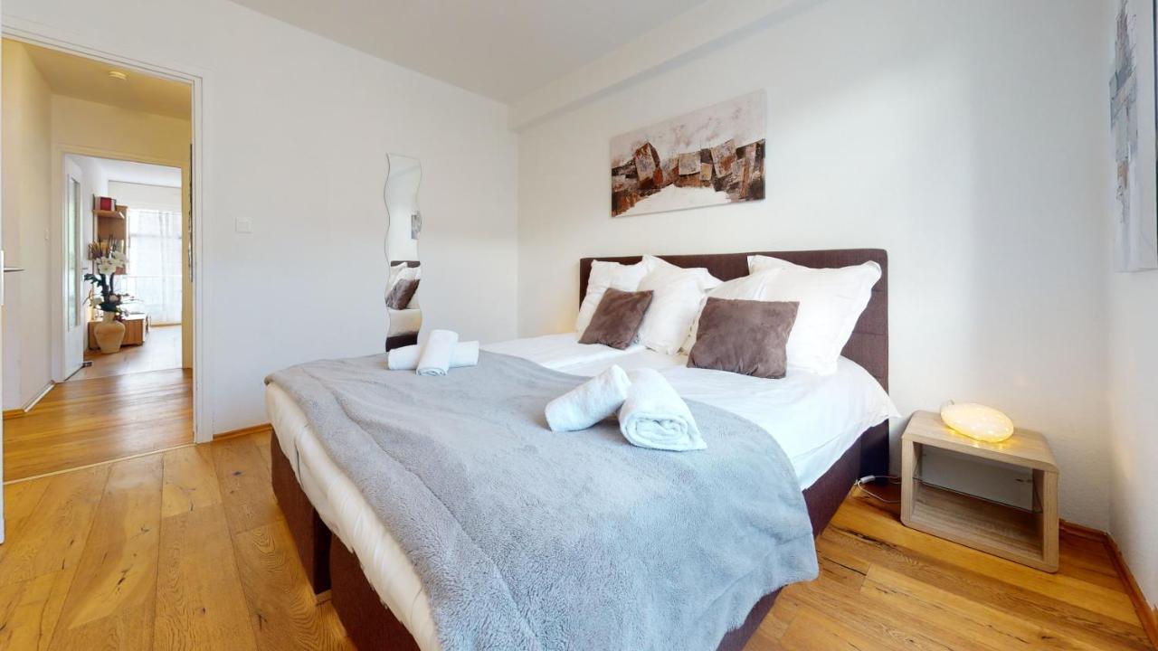 Petite France With 1 Free Parking Apartment Strasbourg Exterior foto